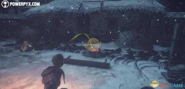 《瘟疫传说:无罪》第十二章残存的一切全收集品位置指南
