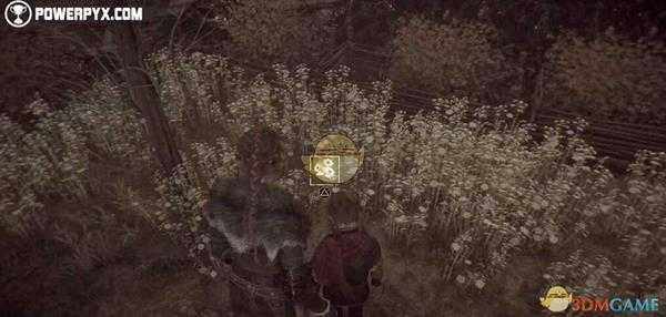 《瘟疫传说:无罪》第十六章加冕全收集品位置指南