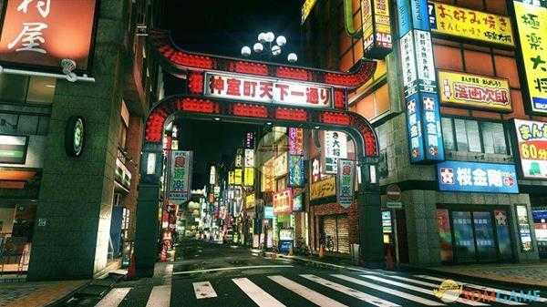 《如龙:极2》乡田龙司打法指南