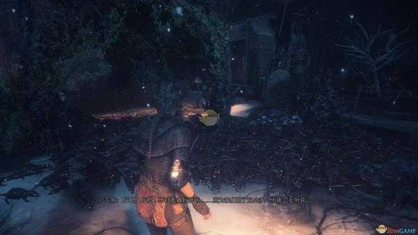 《瘟疫传说:无罪》第十二章工具位置分享