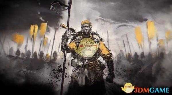 《全面战争:三国》黄巾军势力全兵种介绍及优缺点分析