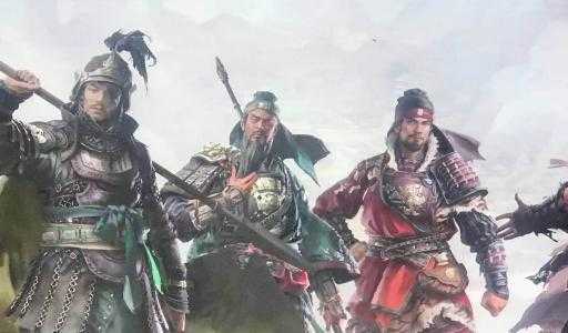 《全面战争:三国》击杀动作动画分享