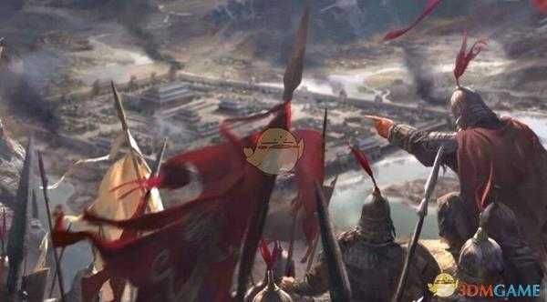 《全面战争:三国》省禁轻租科技作用介绍