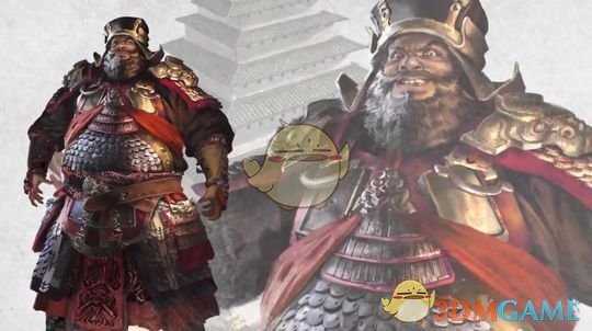 《全面战争:三国》松木贸易营地作用效果介绍