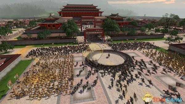 《全面战争:三国》农耕田庄作用效果介绍