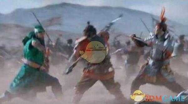 《全面战争:三国》地主豪族农业改制作用介绍