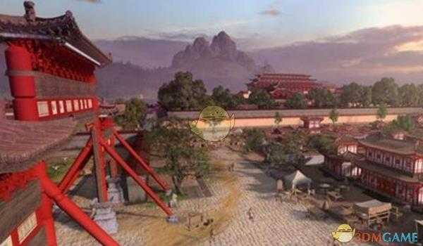 《全面战争:三国》畜牧农庄作用效果介绍