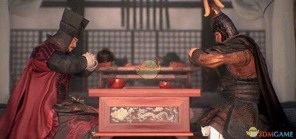 《全面战争:三国》豪强田产作用效果介绍