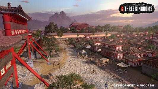 《全面战争:三国》吴国武将技能介绍一览