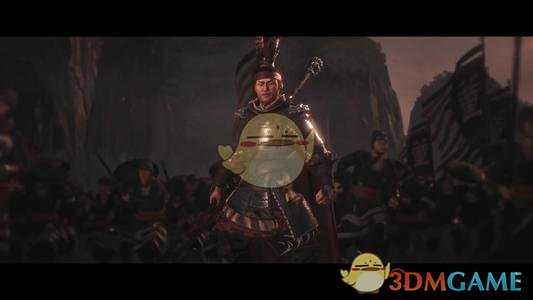 《全面战争:三国》郡国水利作用效果介绍