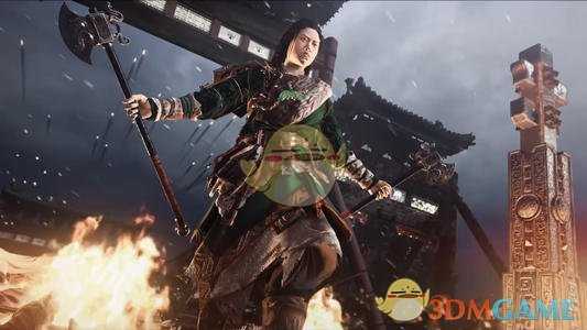 《全面战争:三国》郡府牛马市作用效果介绍
