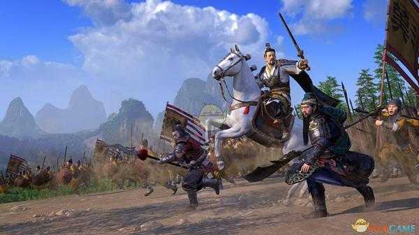 《全面战争：三国》怎么样？游戏心得评测分享