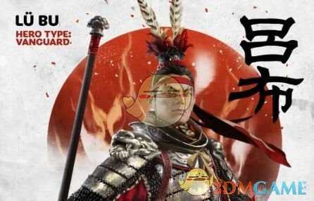 《全面战争:三国》快速解锁吕布技巧指南