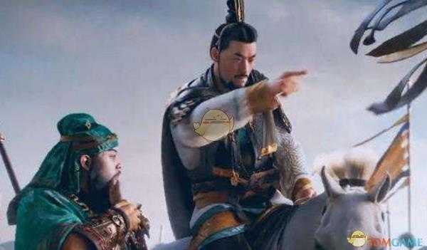 《全面战争:三国》刘备怎么发展?刘备内政外交及战争玩法心得指南