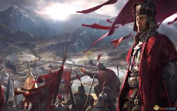 《全面战争:三国》曹操怎么获得司马懿