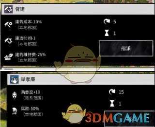 《全面战争:三国》城市发展思路分享