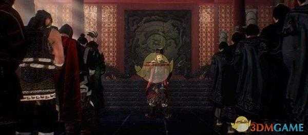 《全面战争:三国》曹操招募典韦郭嘉技巧分享