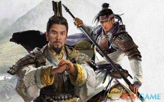 《全面战争:三国》刘备势力匡扶汉室的正确流程分享
