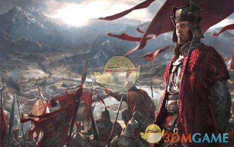 《全面战争:三国》刘备势力匡扶汉室的正确流程分享