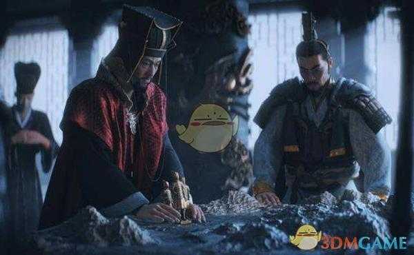 《全面战争:三国》降低腐败度方法