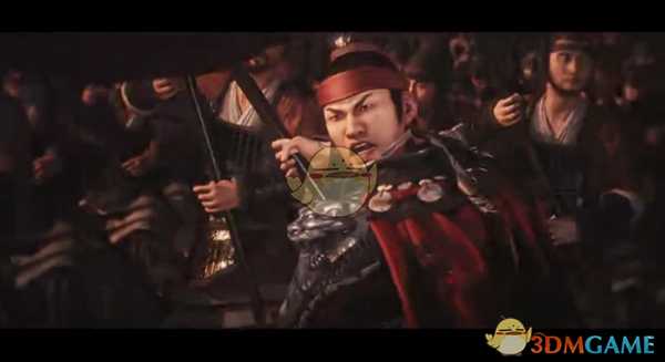 《全面战争:三国》认义子方法分享