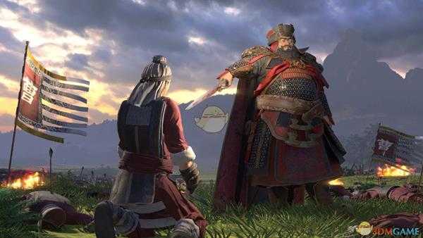《全面战争：三国》金钱作用介绍