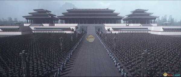 《全面战争：三国》纯农业省与农业混合省收入对比分享