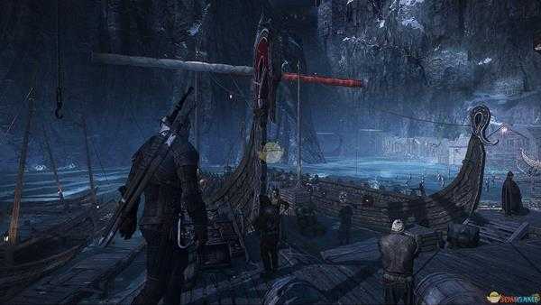 《巫师3:狂猎》最高难度下注意事项分享