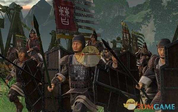 《全面战争:三国》影响内政属性介绍