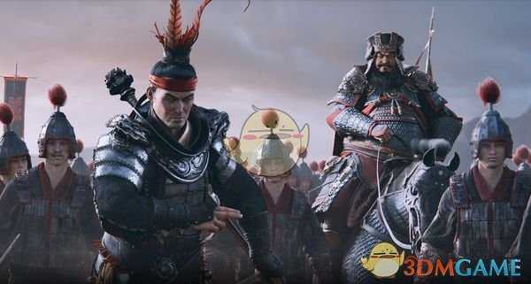 《全面战争:三国》避免称帝方法分享