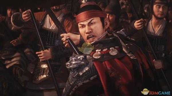 《全面战争:三国》让诸葛亮成为储君方法介绍