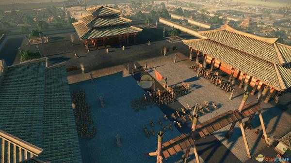 《全面战争:三国》黄龙军优缺点介绍