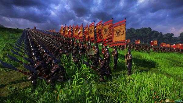 《全面战争:三国》政府改革技能归纳一览表
