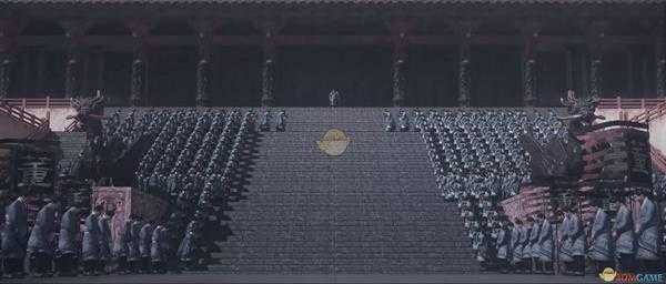 《全面战争：三国》巨大长柄刀属性一览