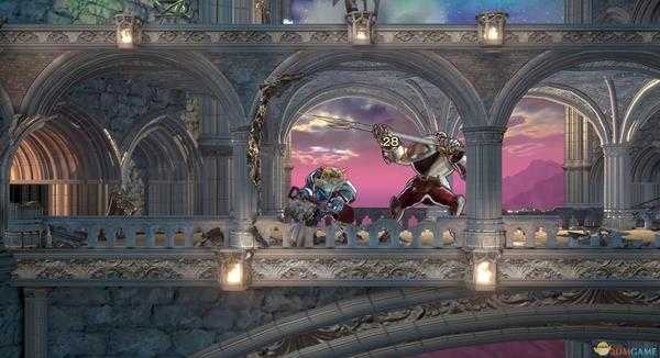 《赤痕：夜之仪式》蔚蓝房间彩蛋分享