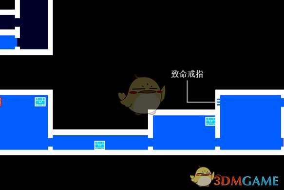 《赤痕:夜之仪式》致命戒指位置分享