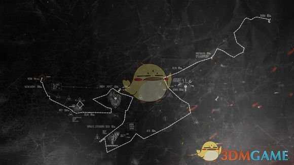《地铁:逃离》终章结局分析讨论
