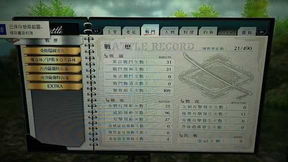 《英雄传说:闪之轨迹4》魔煌兵优乡种boss战分析