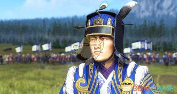 《全面战争:三国》八王之乱dlc司马颖派系玩法讨论