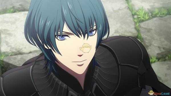 《火焰纹章：风花雪月》怎么读档