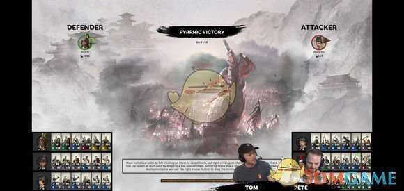 《全面战争:三国》八王之乱dlc司马乂荆州弓弩骑数据分析