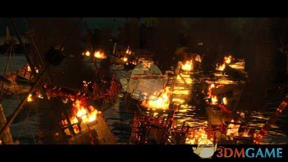 《全面战争:三国》贸易相关讨论分析