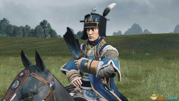 《全面战争:三国》成都王司马颖建筑和派系特色分享