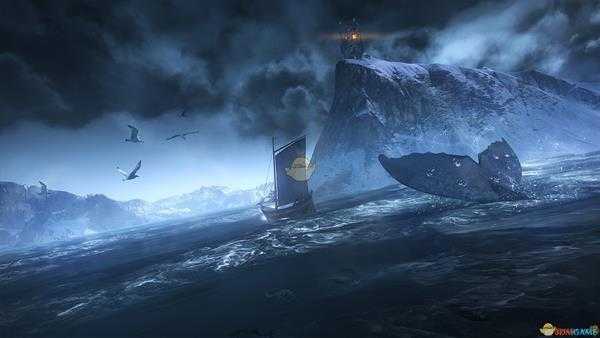 《巫师3:狂猎》武器艾林尼代码分享