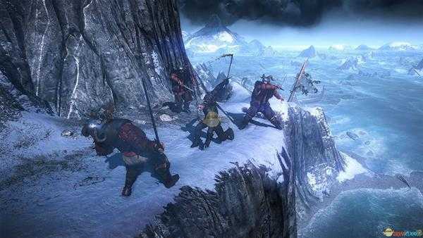 《巫师3：狂猎》武器阿祖烈之怒代码分享
