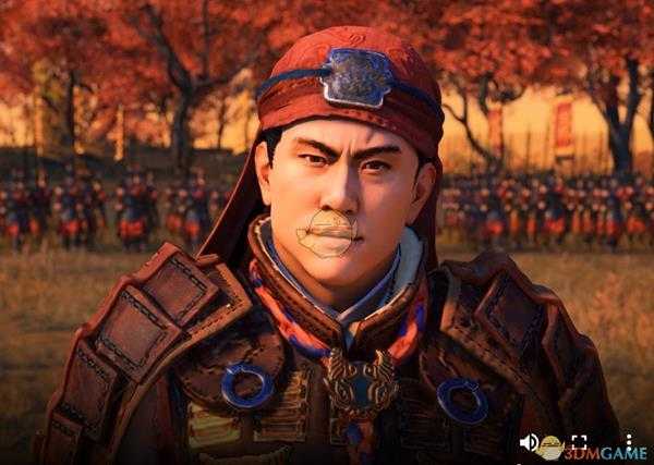 《全面战争:三国》八王之乱dlc司马玮势力使用推荐