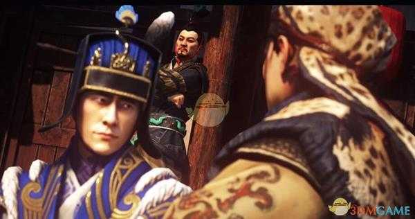 《全面战争:三国》八王之乱dlc楚国兵种评价分析