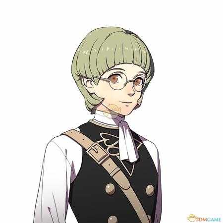 《火焰纹章:风花雪月》金鹿学级伊古纳兹培养方向推荐