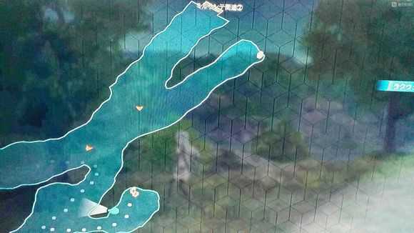 《英雄传说:闪之轨迹4》米尔香堤间道01宝箱收集攻略分享