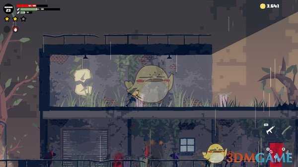 《死雨:新僵尸病毒》好玩吗 游戏特色玩法介绍